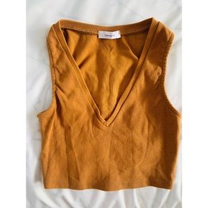 Inamorata Ocean Park Tank